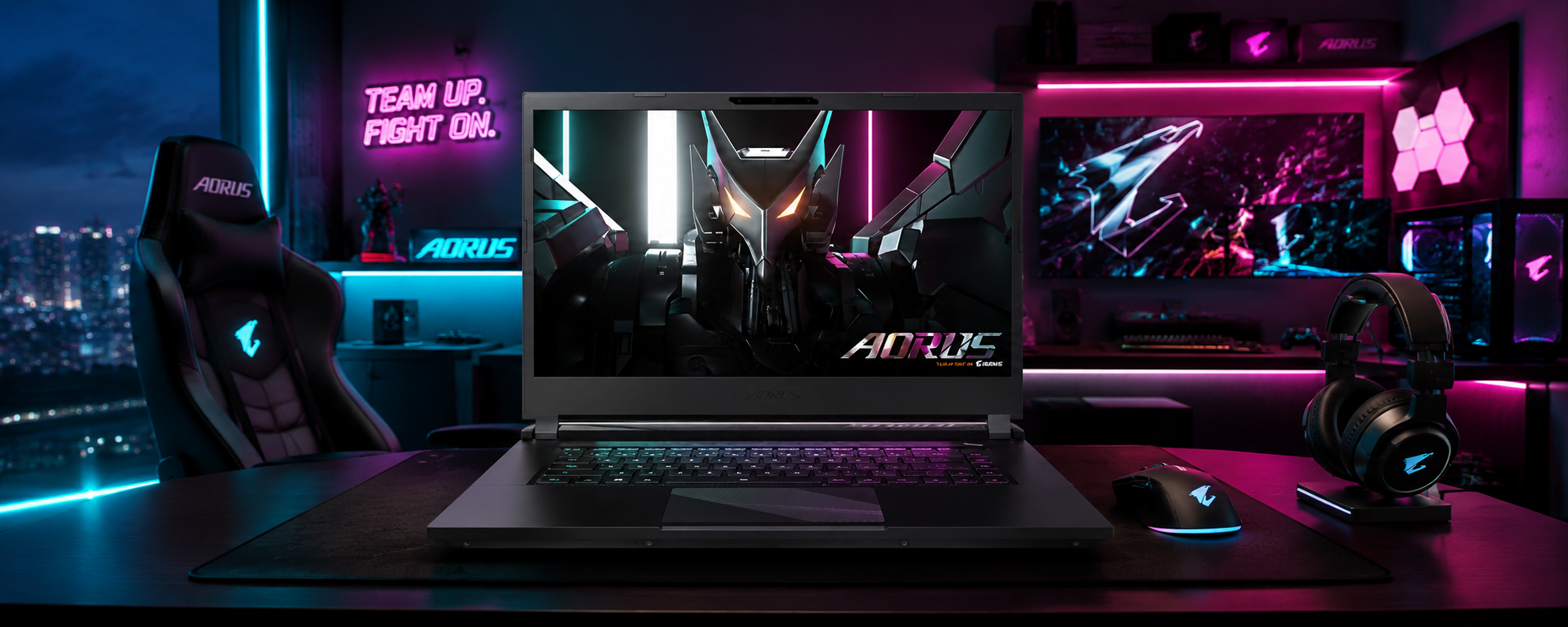 💻 PC Portable Gamer Gigabyte – i5-12500H, RTX 4060, 144Hz au meilleur prix en Tunisie